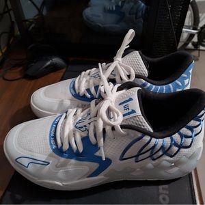 Puma MB.01 basketball shoes